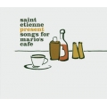 Sait Etienne Present - Songs For Marios Cafe Sait Etienne Present - Songs For Marios Cafe